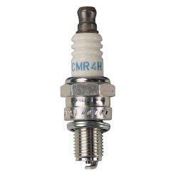 NGK CMR4H Spark Plug 