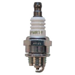 NGK BPMR7Y Spark Plug 