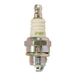 NGK BPM8Y Spark Plug 
