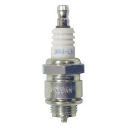 Stens 130-916 NGK BR4LM Spark Plug (Pack of 10) 