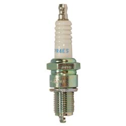 NGK BPR4ES Spark Plug Spark plug for many Honda, John Deere, Kawasaki and Toro applications!