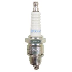 Stens 130-942 NGK BPR4HS Spark Plug (Pack of 10) 