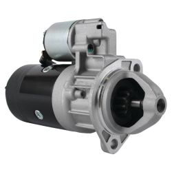 Stens 1300-0102 Starter - STE 1300-0102