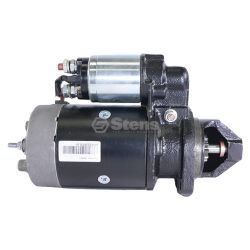 Stens 1300-0106 Starter - STE 1300-0106