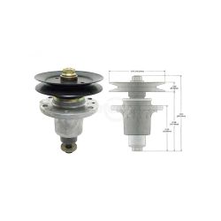 Rotary 13004 Spindle Assembly 