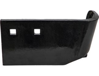 Buyers Products 1301807 Curb Guard - CurbSide 