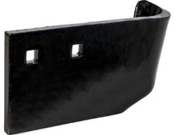 Buyers Products 1301806 Curb Guard - Driver Side - BUY 1301806