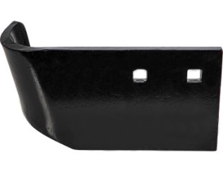 Buyers Products 1301806 Curb Guard - Driver Side 