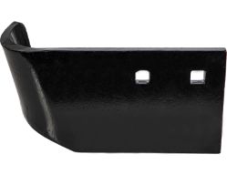 Buyers Products 1301806 Curb Guard - Driver Side - BUY 1301806