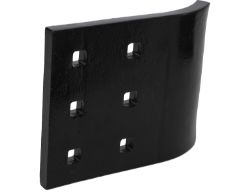 Buyers Products 1301821 Curb Guard - Universal - 8" Wide - BUY 1301821
