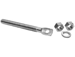 Buyers Products 1302005 Eye Bolt with Nuts 