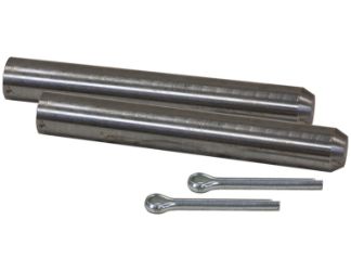 Buyers Products 1302030 Two Pivot Pins w/ Cotter 