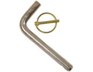 Buyers Products 1302045 Two Hinge Pins 5/8" w/ Linch Pins 