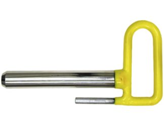 Buyers Products 1302047 Blue Handle Connecting Pin Assembly 