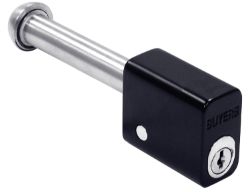 Buyers Products 1302060 5/8" x 2-3/8" Pump Lock 