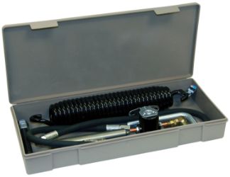 Buyers Products 1302097 Under-the-Seat Emergency Repair Kit 