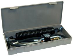 Buyers Products 1302097 Under-the-Seat Emergency Repair Kit 