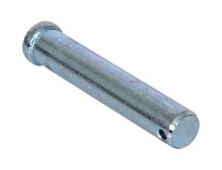 Buyers Products 1302220 Blade Pivot Bolt (Rivet) 