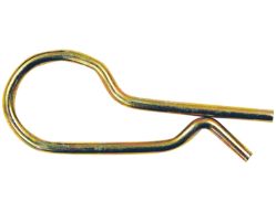 Buyers Products 1302252 Hairpin Cotter 5/32" x 3-3/4" - BUY 1302252