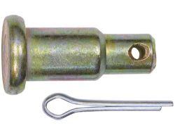 Buyers Products 1302319 Fisher Snow Plow Step Pin Kit 