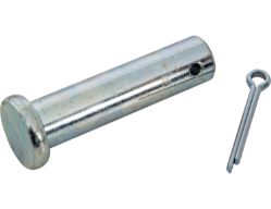 Buyers Products 1302328 Clevis Pin Kit, 3/8" x 3-1/4" - BUY 1302328