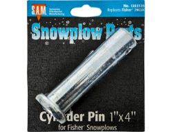 Buyers Products 1302328 Clevis Pin Kit, 3/8" x 3-1/4" - BUY 1302328