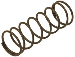 Buyers Products 1302340 Snow Plow Spring for Connecting Pin 