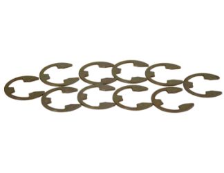 Buyers Products 1302345 1" "E" Retaining Ring 