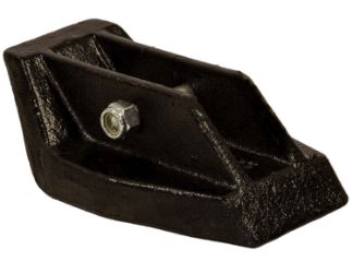 Buyers Products 1303015 Shoe Runner Only (Fits ST-78 and C-8.5) 