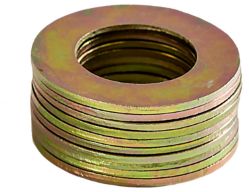 Buyers Products 1303035 Shoe Washers - BUY 1303035