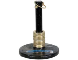 Buyers Products 1303200C Standard Shoe Assembly - BUY 1303200C