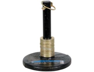 Buyers Products 1303220 Heavy-Duty Shoe Assembly 