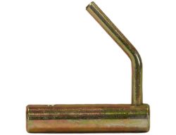 Buyers Products 1303204 Western Uni-Mount Plow Stand Lock Pin 