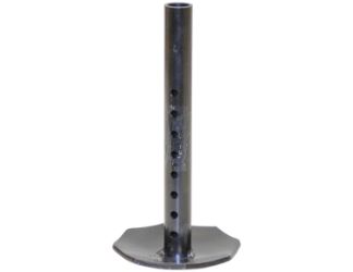 Buyers Products 1303203 Western Uni-Mount Plow Stand 