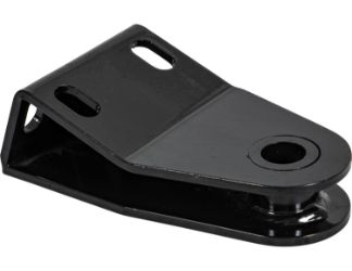 Buyers Products 1303235 HD Shoe Brackets w/ Hardware 