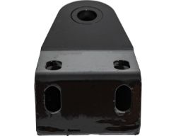 Buyers Products 1303235 HD Shoe Brackets w/ Hardware - BUY 1303235