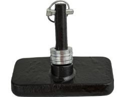 Buyers Products 1303250 V-Plow Shoe Assembly Kit w/ Hardware - BUY 1303250