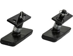 Buyers Products 1303250 V-Plow Shoe Assembly Kit w/ Hardware - BUY 1303250