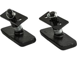 Buyers Products 1303250 V-Plow Shoe Assembly Kit w/ Hardware - BUY 1303250