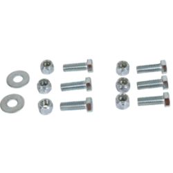 Buyers Products 1303255 5/8" Single Curb Guard - BUY 1303255