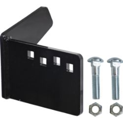 Buyers Products 1303267 PS Only Wear/Curb Guard Kit w/ Hardware - BUY 1303267