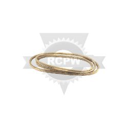 Rotary 13036 Traction Drive / Hydro Drive Belt 