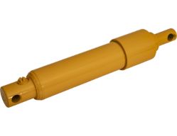 Buyers Products 1304007 1-3/4" x 8" Angle Cylinder - BUY 1304007