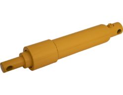 Buyers Products 1304007 1-3/4" x 8" Angle Cylinder - BUY 1304007