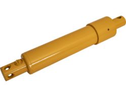 Buyers Products 1304008 2" x 9-3/4" Cross Drilled Angle Cylinder - BUY 1304008