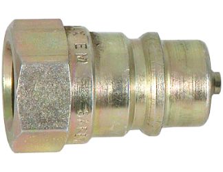 Buyers Products 1304022 1/4" Female NPT Hose Coupler 