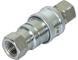 Buyers Products 1304025 1/4" Quick Coupler - BUY 1304025