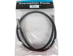 Buyers Products 1304043 1/4" x 33" Hose - BUY 1304043
