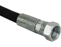 Buyers Products 1304043 1/4" x 33" Hose - BUY 1304043