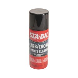 Rotary 13041 Carburetor & Choke Cleaner 12.5 oz. 